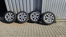 BMW X1 Winterräder