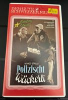 VHS, Polizischt Wäckerli