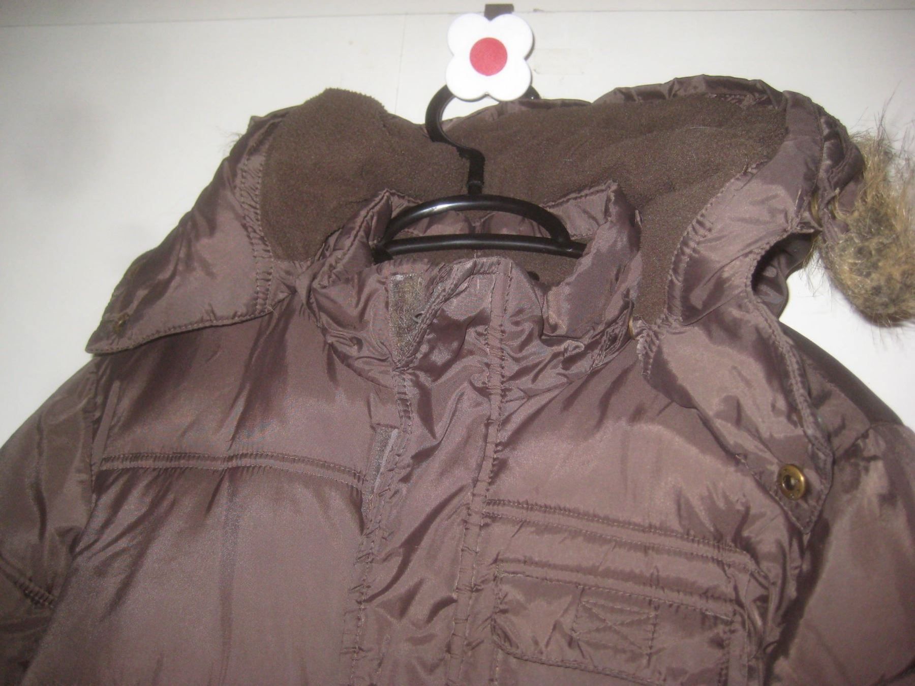 Jacken & Mäntel: KINDER JACKE – Gebraucht aus Uster von flocke1 1