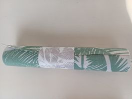 neu: Tischläufer Deco Stoffband 28cm x 3m