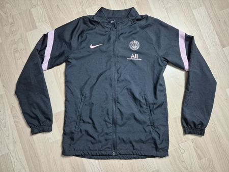 Nike 21/22 Paris Saint-Germain Jacke Gr. M