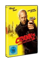 CRANK 2 / High Voltage / 2 DVD