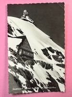 Jungfraujoch