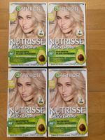 Garnier Pflege Haarfarbe