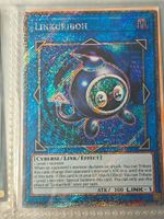 Carte Yu-Gi-Oh! Linkuriboh - 1st ed