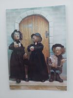 Ansichtskarte ehemaliges Puppenmuseum in Stein am Rhein