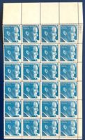 1979 USA / Robert F. Kennedy Teilbogen ** Scott n. 1770