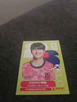 PANINI WM 2026 KOR 6