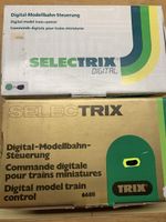 Trix Steuergeräte,Selectrix,H265