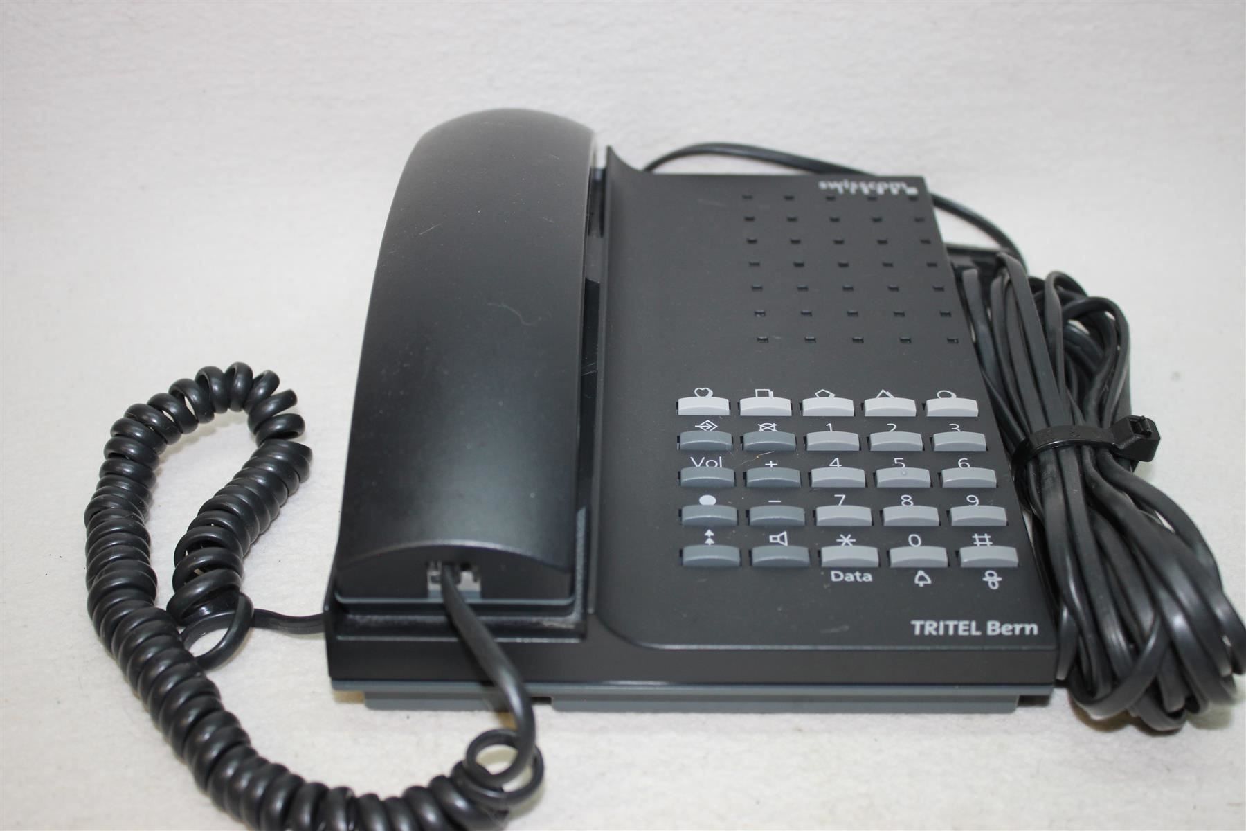 Swisscom Telefoni: Telefon Tritel Bern Swisscom – Usato da Thun venduto da Fbchm