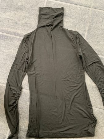 Rollkragen von Orwell