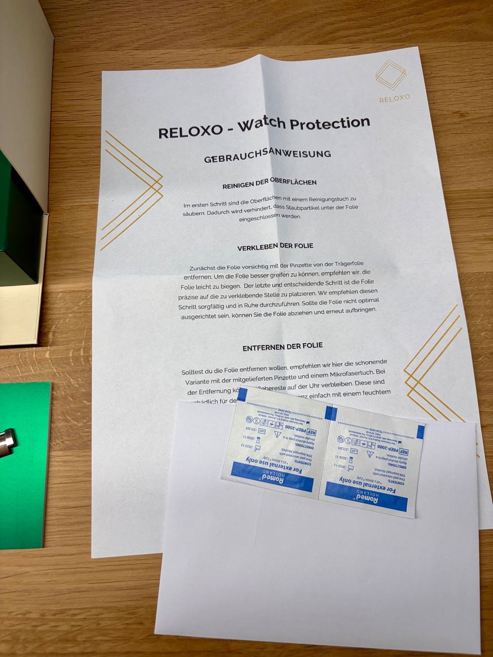 Rolex Orologi: Rolex, GMT Master II, Rootbeer (Full Set CH) – Nuovo (secondo la descrizione) da Aarau venduto da eddi.o 8
