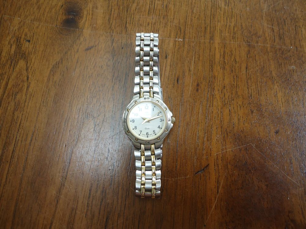 Montre richelieu online femme