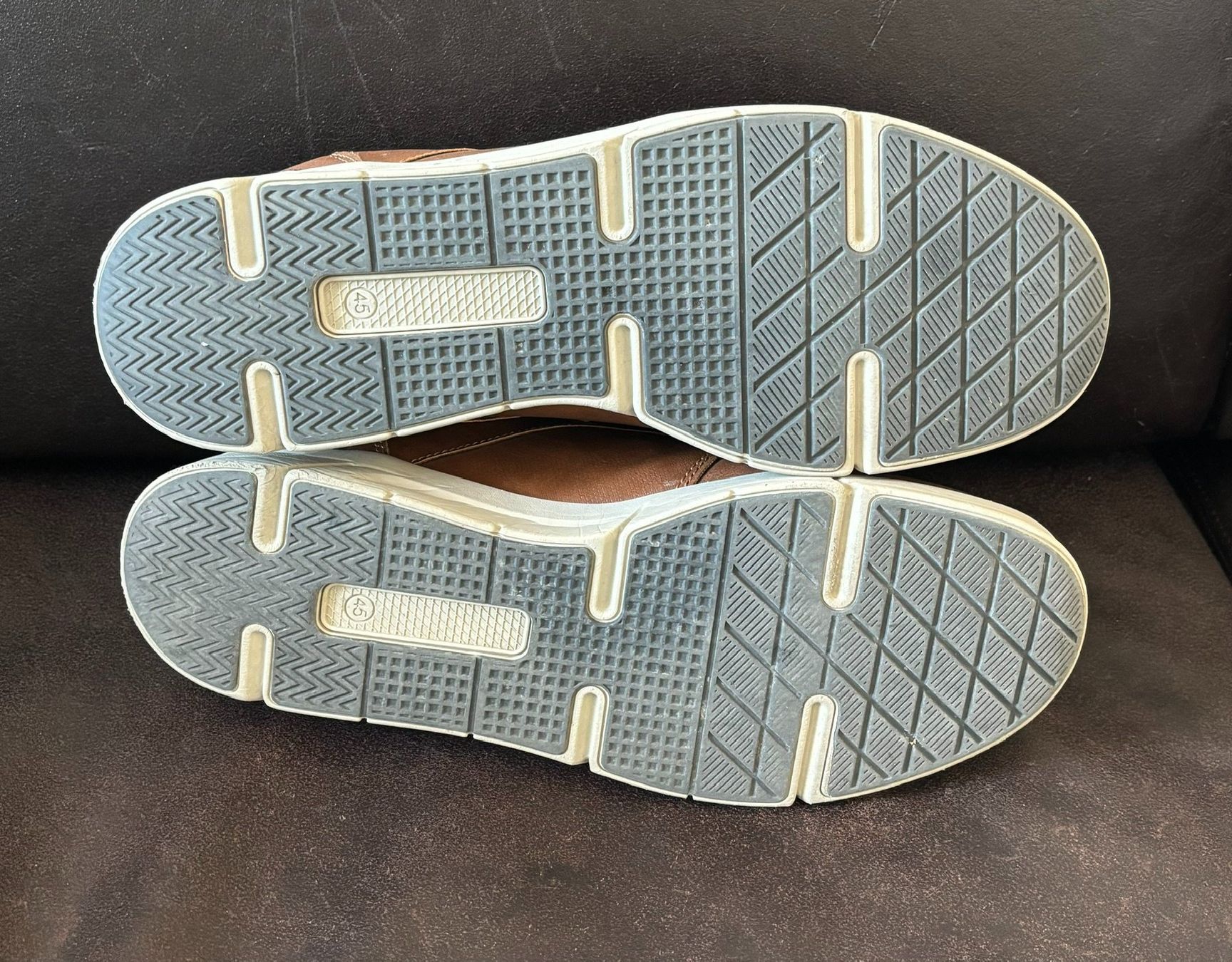 Scarpe da uomo: Casual Sneaker Beach Mountain – Nuovo (secondo la descrizione) da Wittenbach venduto da -mr 2