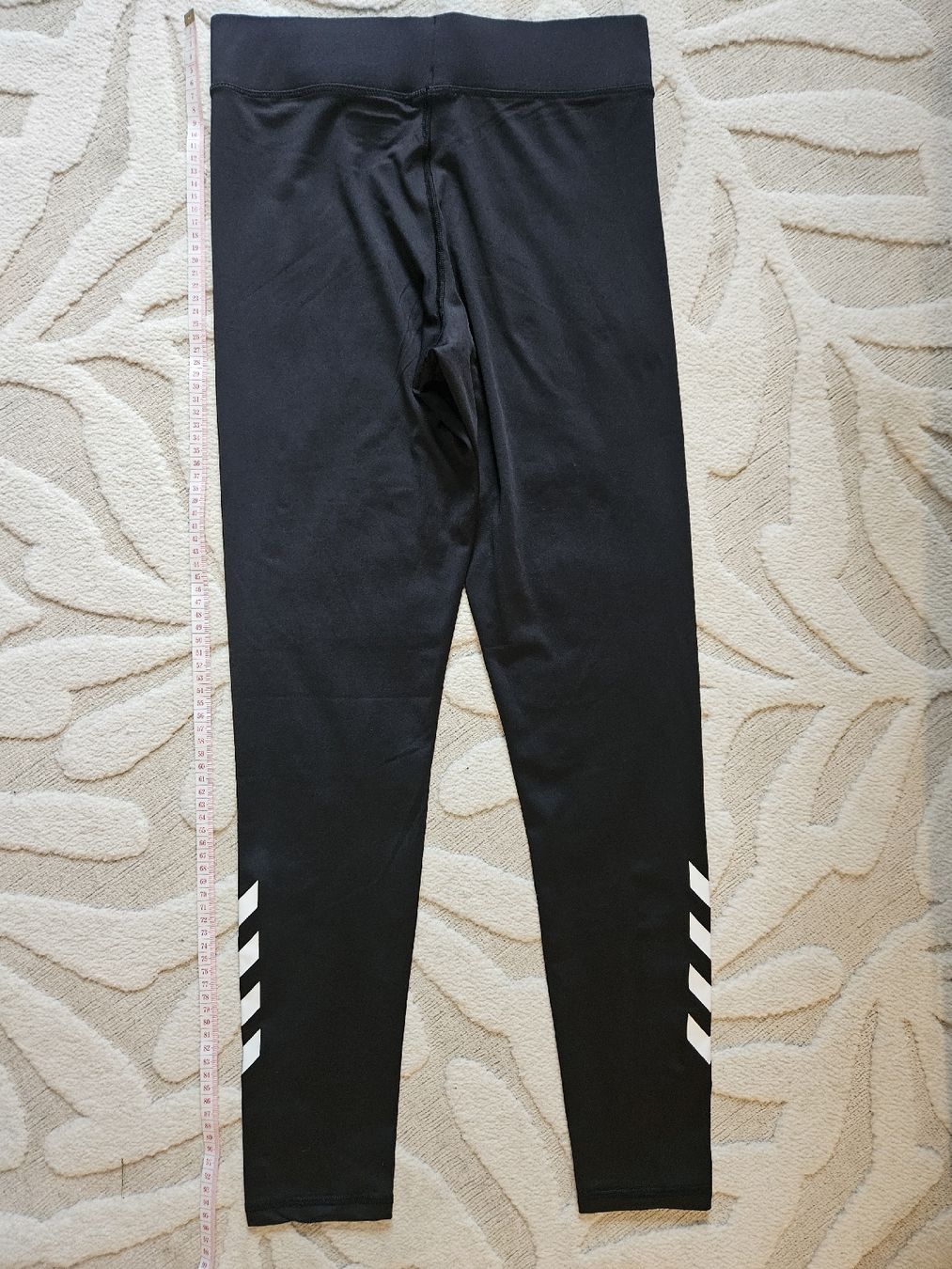 Hummel Leggings: Hummel Leggings/Gr M – Usato da Baar venduto da BlackCat_13 2