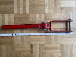 Zubehörteil für Landmaschinen Accessoire machines agricoles