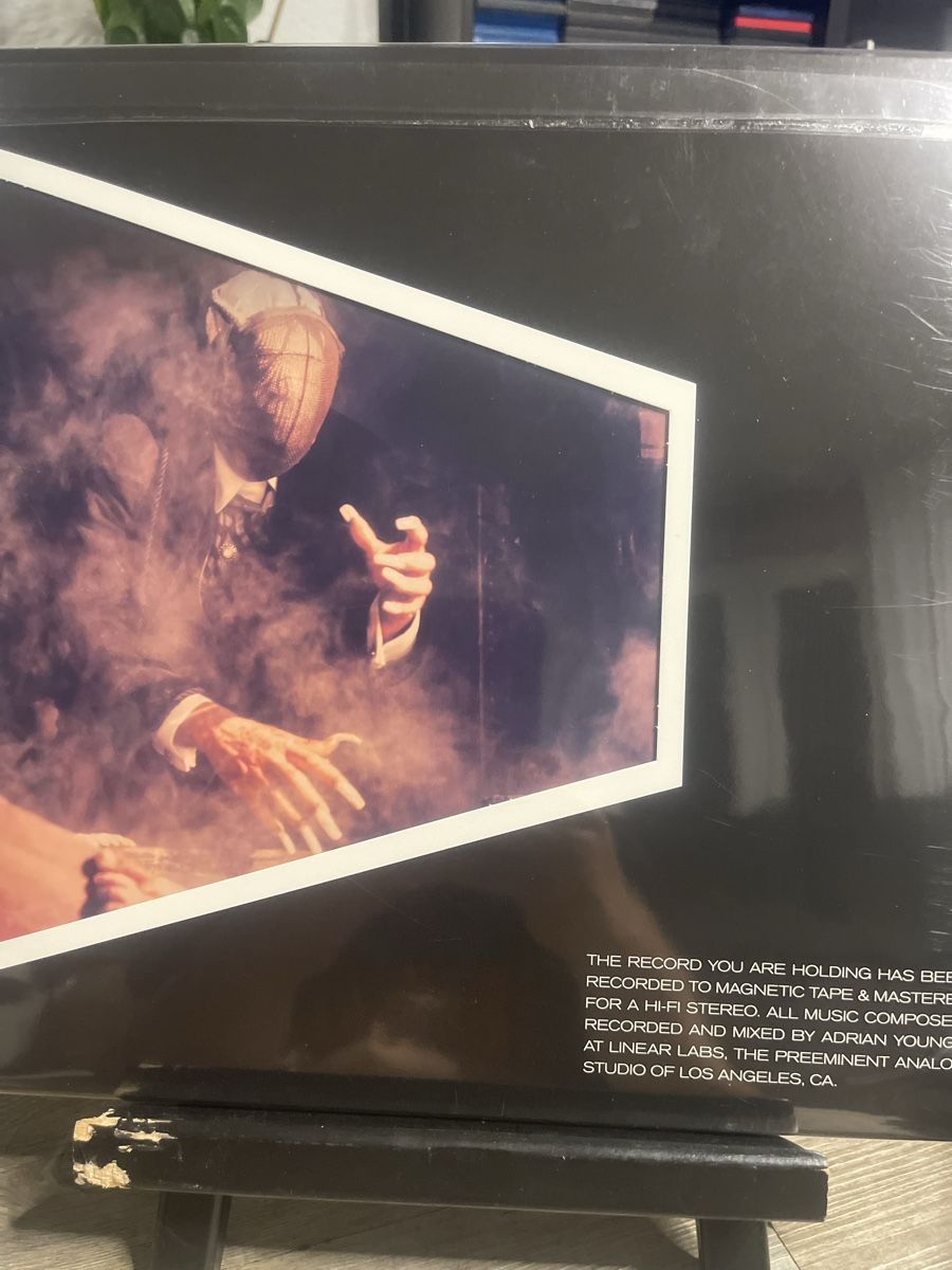 Dischi in vinile: Ghostface Killah / 12 Reasons to die  – Nuovo e nell'imballaggio originale da Dagmersellen venduto da stonefinger 1