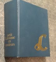 Petit Larousse en couleurs, Lexikon