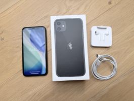 iPhone 11 (128gb)