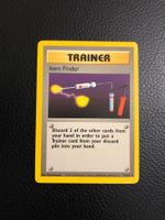 1999 Base Set Item Finder rare 74/102 NM Ab 1