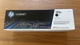 Toner HP Laserjet 125A - Schwarz 
