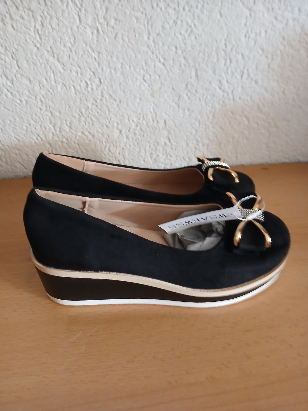 Damenschuhe: damen schuhe – Neu und originalverpackt aus St. Silvester von Rosa-1964 2