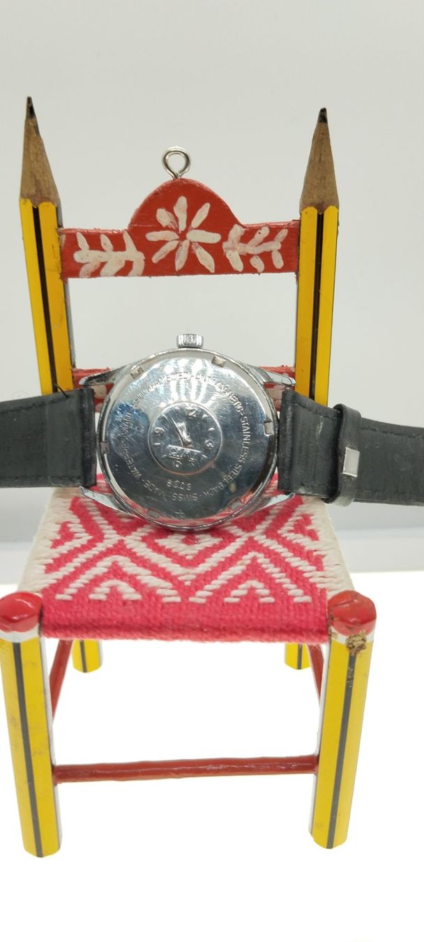 Orologi: Montre camy vintage – Usato da La Chaux-de-Fonds venduto da jac_9llg 4
