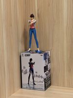 Figurine Kaori Makimura City Hunter Creator Banpresto