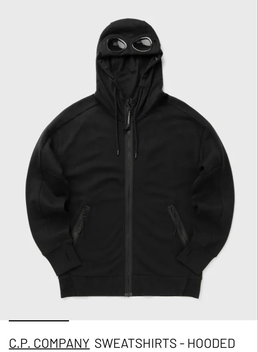 CP Company Pulls & Sweat-shirts: CP Company Pullover – D'occasion à Wetzikon ZH par yan_f5xf