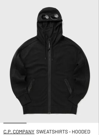 CP Company Pullover