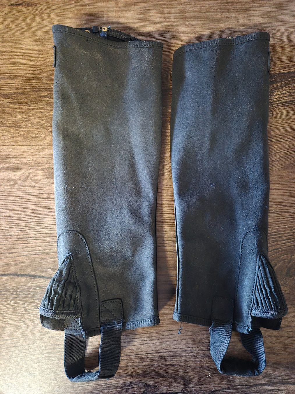 Jambières & Bandages: Chaps S – D'occasion à Meggen par Orrinka20 1