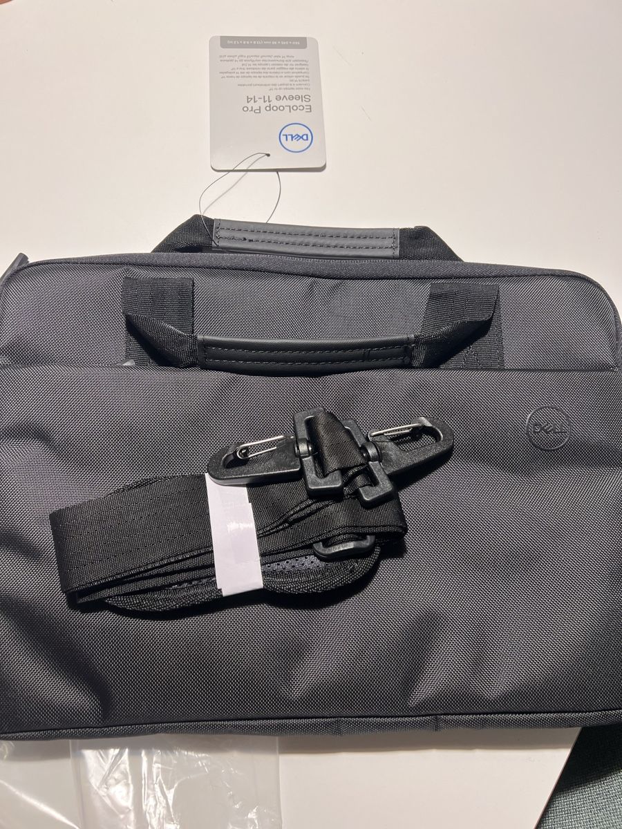 Dell Borse: Dell laptop bag – Usato da Zürich venduto da gio_h6jf 2