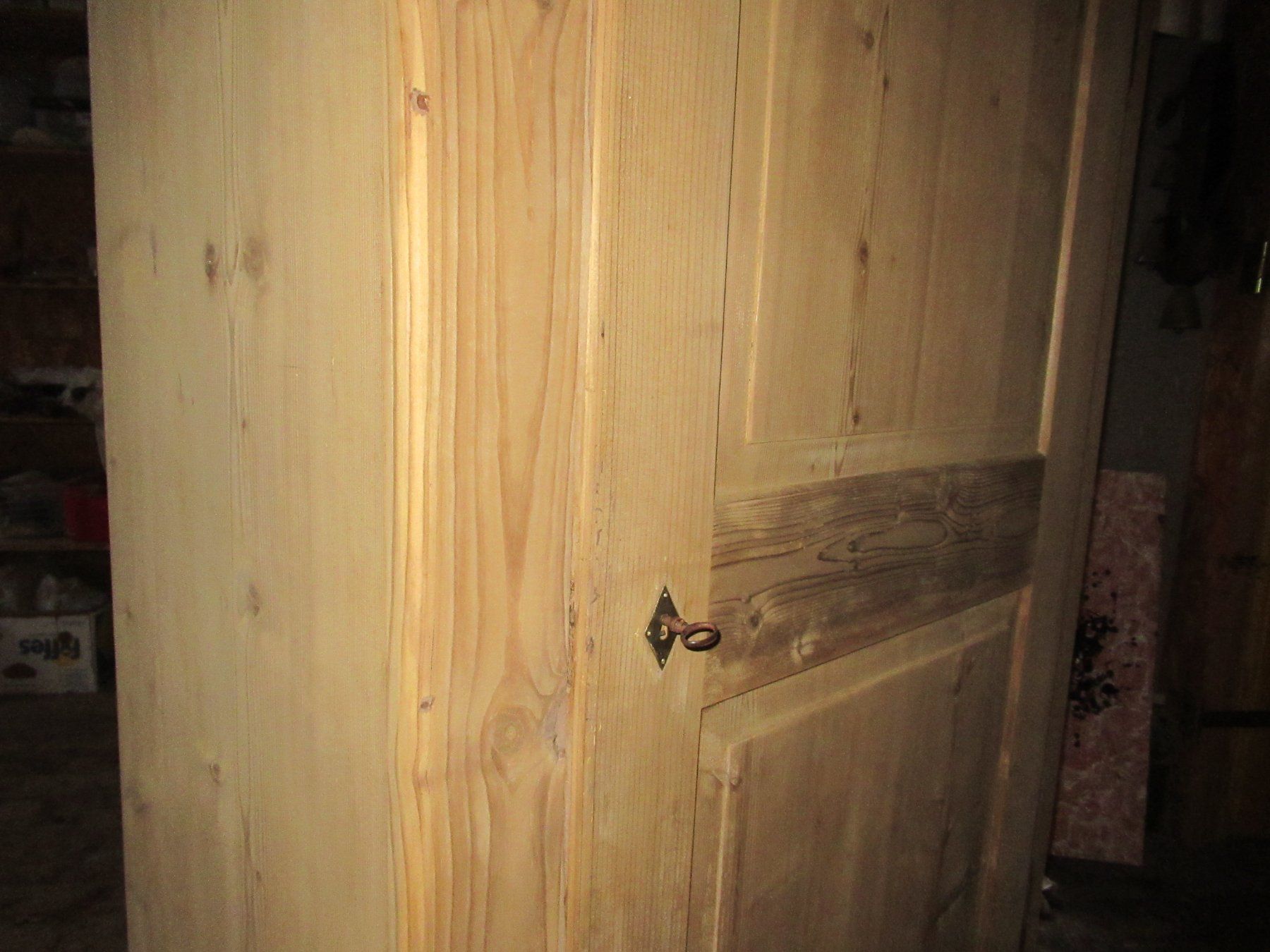 Armadi: Schrank (Tanne/175) – Usato da Berg SG venduto da Pizza58 5