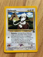 Farbeagle (WP 32) Super Zustand (Good/Excellent) Deutsch