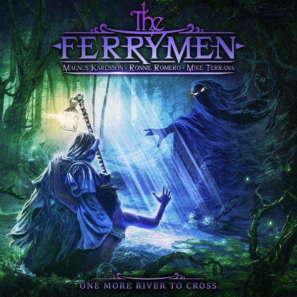 Ferrymen – One More River To Cross, D8 | Kaufen Auf Ricardo