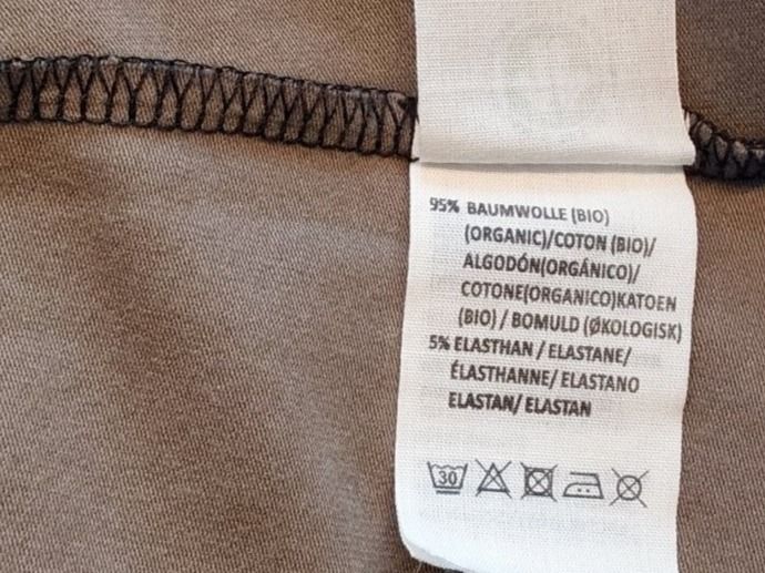 Vestiti: Jersey Kleid Lana 42 neu – Usato da Köniz venduto da scopello12 4
