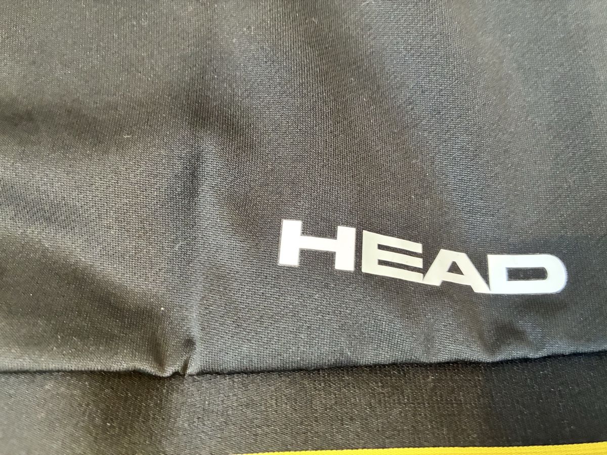 Head Pullover & Sweatshirts: Der HEAD Dtb Power Zip Hoodie  – Neu und originalverpackt aus Wald ZH von Grego54 4