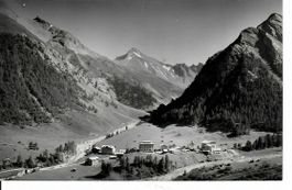 Samnaun  1954
