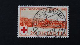 Vollstempel BUCHS (St. Gallen)  5.XII.39   26