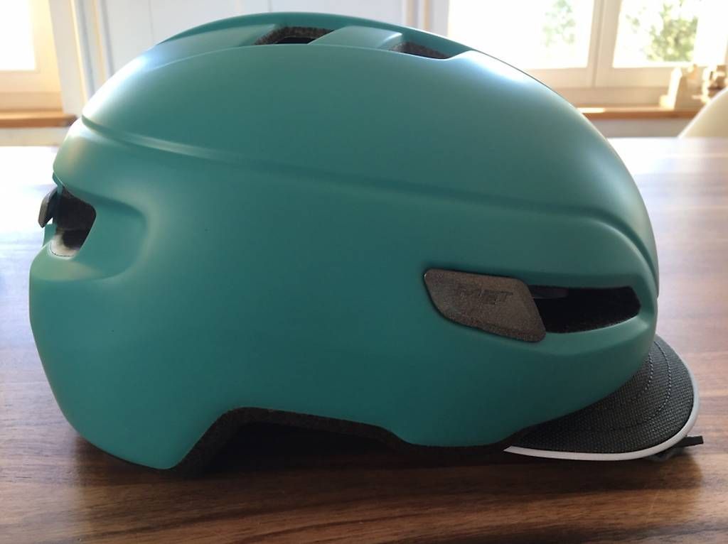 Caschi: Velohelm NEU – Usato da Rombach venduto da mares484 2