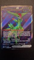 Einsenblatt ex 186/162 - Gewalten der Zeit (DE) - Pokémon