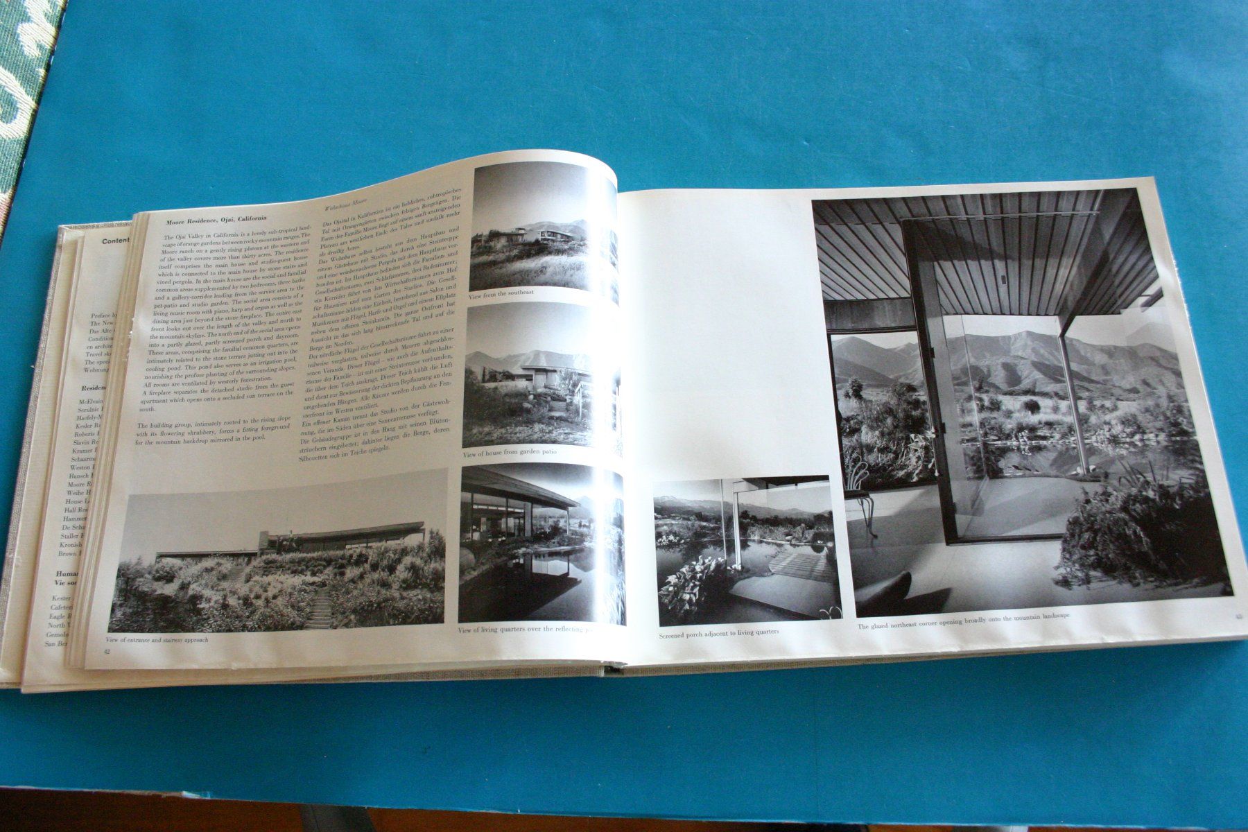 Libri: Richard Neutra 1950-60 – Usato da Winkel venduto da franzxaver60 3