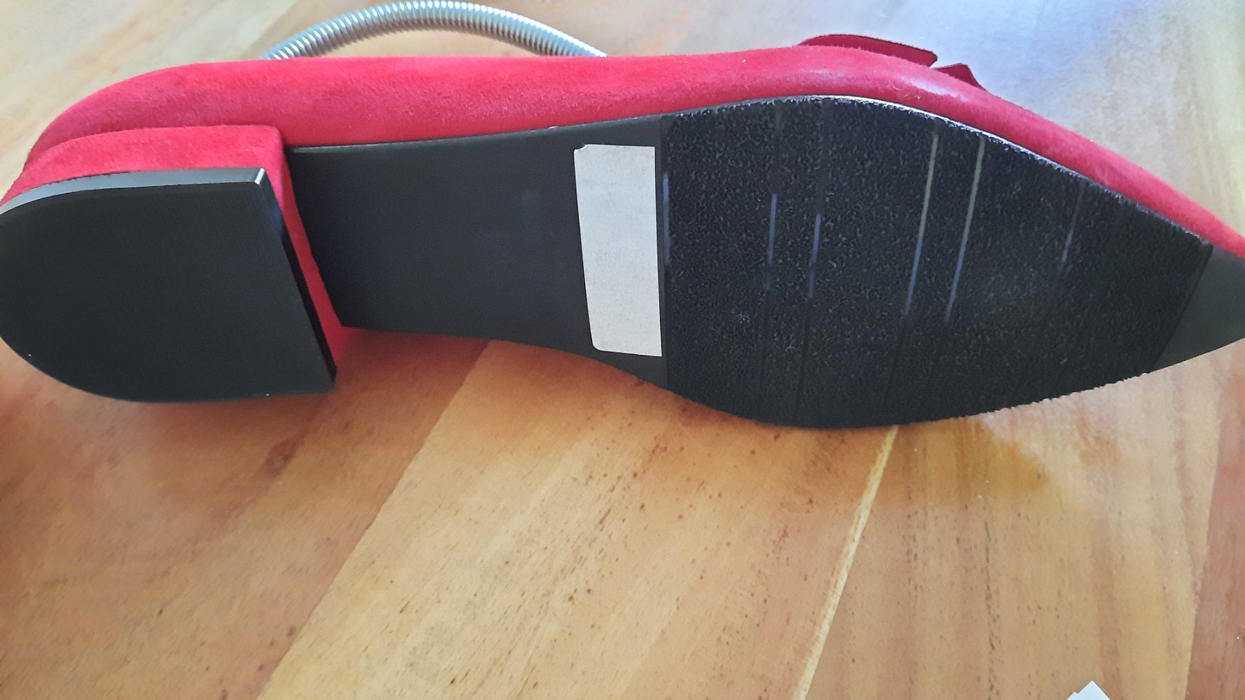 Scarpe da donna: Schuhe neu – Nuovo (secondo la descrizione) da Zürich venduto da Cindarel 1