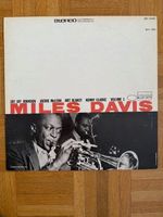 Miles Davis 1956 Same Vol 1 (LP)