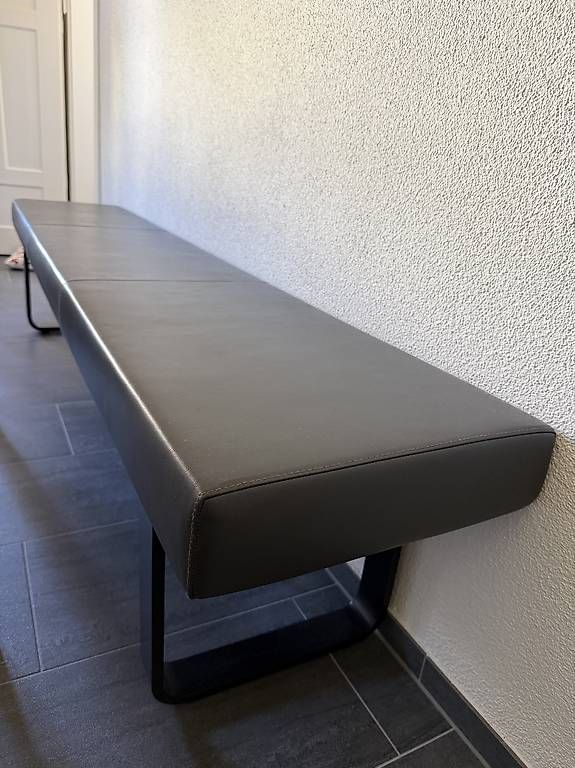 Panchine: Girsberger Sitzbank Permesso – Usato da Zürich venduto da chr_5yqg