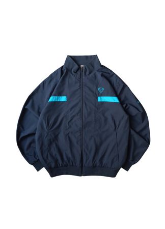 Vintage Nike Trackjacket (L)