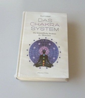 Libri: Das Chakra System – Nuovo e nell'imballaggio originale da Mauren venduto da Yeelen 1