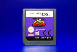 Cartoon Network Racing - Nintendo DS