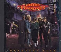 Night Ranger - Greatest Hits