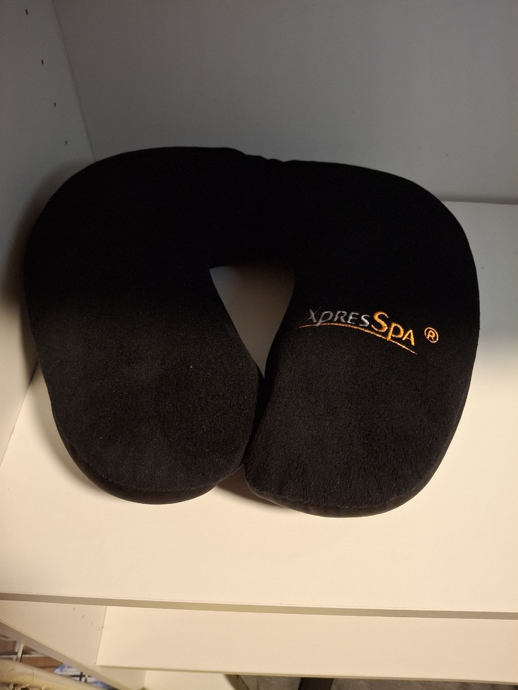 Cuscini: Nackenkissen Xpress Spa – Usato da Basel venduto da Emanueledd00 1
